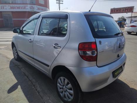 VOLKSWAGEN Fox 1.0 4P ROUTE FLEX, Foto 12