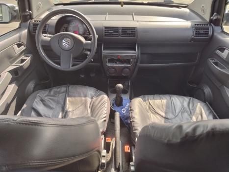 VOLKSWAGEN Fox 1.0 4P ROUTE FLEX, Foto 13