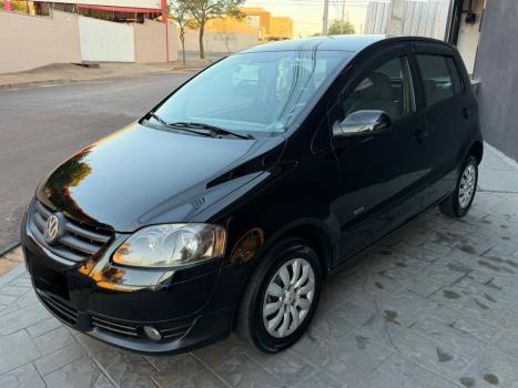VOLKSWAGEN Fox 1.0 4P I-TREND FLEX, Foto 1