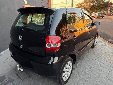 VOLKSWAGEN Fox 1.0 4P I-TREND FLEX, Foto 3
