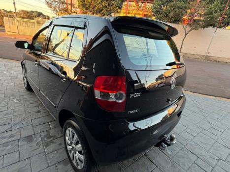 VOLKSWAGEN Fox 1.0 4P I-TREND FLEX, Foto 4