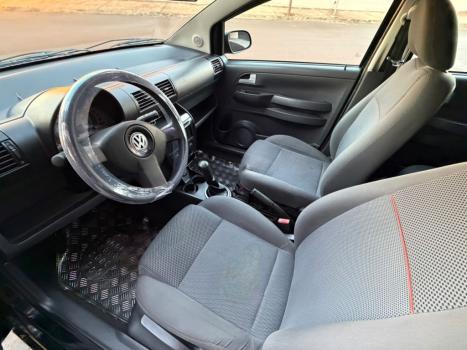 VOLKSWAGEN Fox 1.0 4P I-TREND FLEX, Foto 7