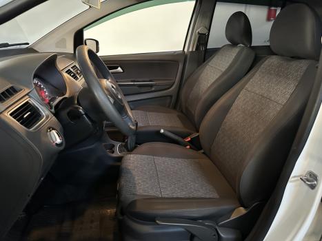 VOLKSWAGEN Fox 1.0 4P FLEX, Foto 8