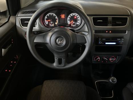 VOLKSWAGEN Fox 1.0 4P FLEX, Foto 10