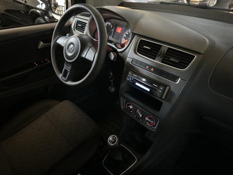 VOLKSWAGEN Fox 1.0 4P FLEX, Foto 11