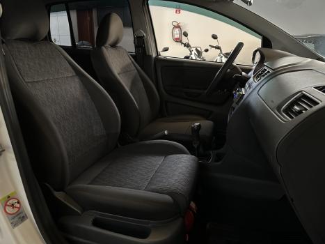 VOLKSWAGEN Fox 1.0 4P FLEX, Foto 12