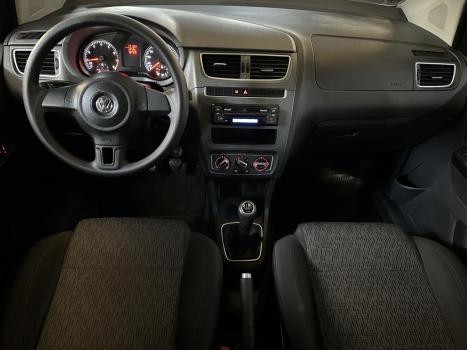 VOLKSWAGEN Fox 1.0 4P FLEX, Foto 9