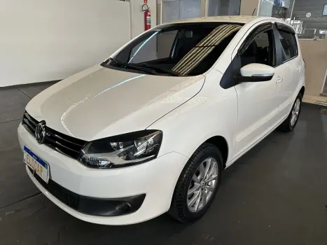 VOLKSWAGEN Fox 1.0 4P FLEX, Foto 1