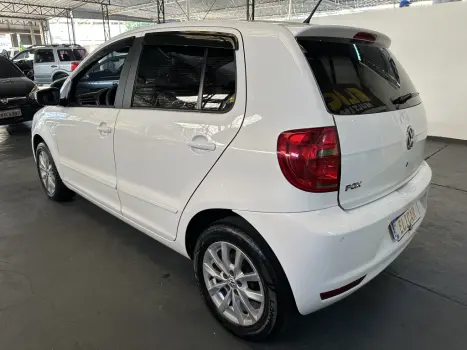 VOLKSWAGEN Fox 1.0 4P FLEX, Foto 2