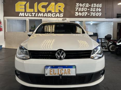 VOLKSWAGEN Fox 1.0 4P FLEX, Foto 5