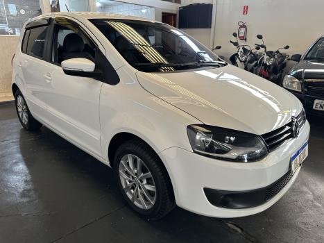 VOLKSWAGEN Fox 1.0 4P FLEX, Foto 3