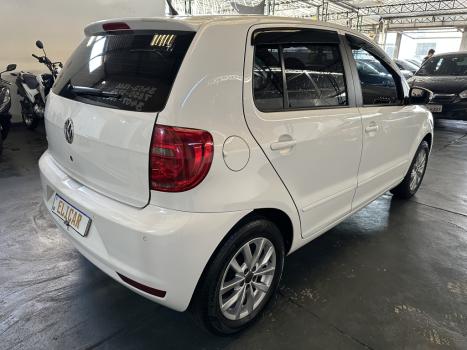 VOLKSWAGEN Fox 1.0 4P FLEX, Foto 4
