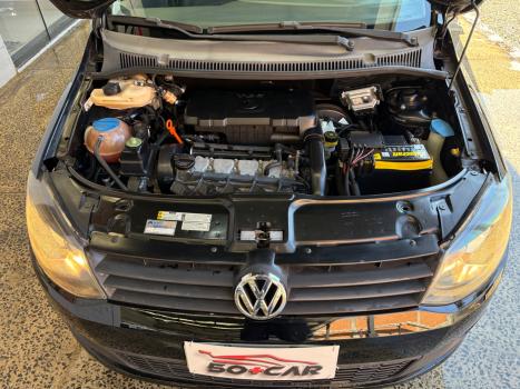 VOLKSWAGEN Fox 1.0 4P FLEX, Foto 11