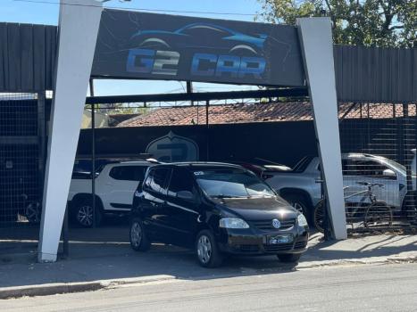 VOLKSWAGEN Fox 1.0 4P CITY FLEX, Foto 3