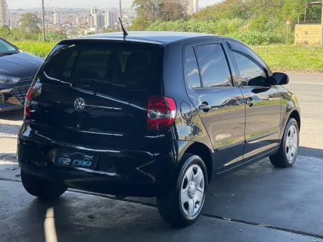 VOLKSWAGEN Fox 1.0 4P CITY FLEX, Foto 4