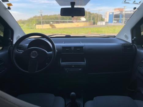 VOLKSWAGEN Fox 1.0 4P CITY FLEX, Foto 10
