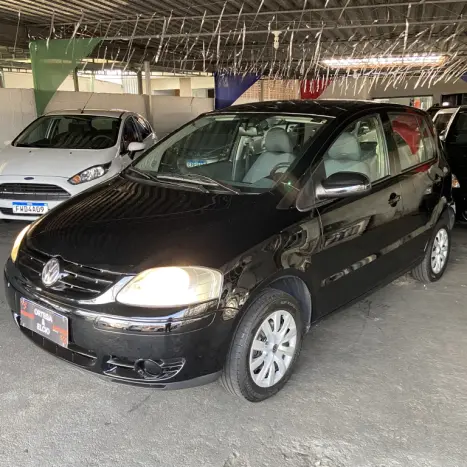 VOLKSWAGEN Fox 1.0 4P PLUS FLEX, Foto 2