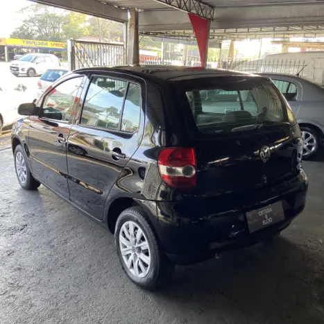 VOLKSWAGEN Fox 1.0 4P PLUS FLEX, Foto 3