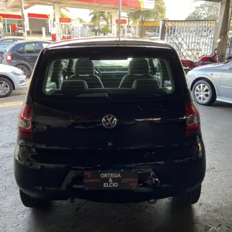 VOLKSWAGEN Fox 1.0 4P PLUS FLEX, Foto 4