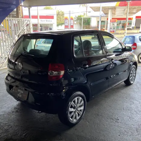 VOLKSWAGEN Fox 1.0 4P PLUS FLEX, Foto 5