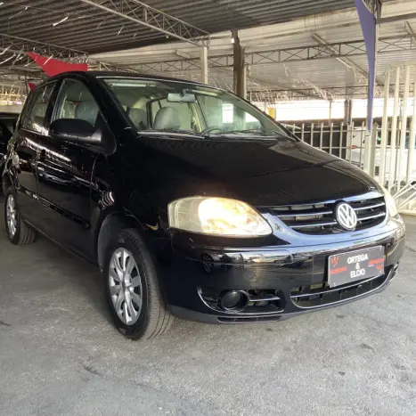 VOLKSWAGEN Fox 1.0 4P PLUS FLEX, Foto 6
