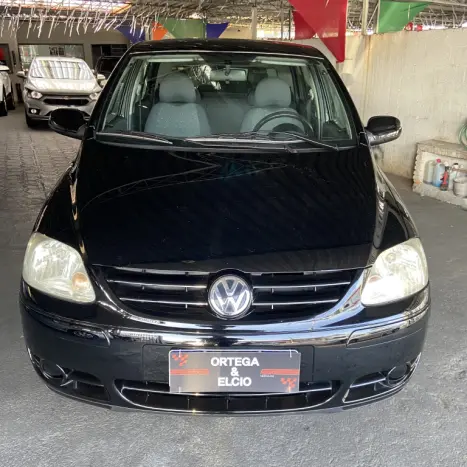 VOLKSWAGEN Fox 1.0 4P PLUS FLEX, Foto 7