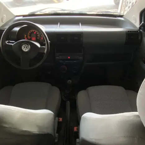 VOLKSWAGEN Fox 1.0 4P PLUS FLEX, Foto 8