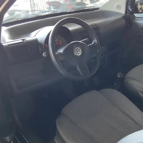 VOLKSWAGEN Fox 1.0 4P PLUS FLEX, Foto 9