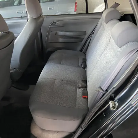VOLKSWAGEN Fox 1.0 4P PLUS FLEX, Foto 11
