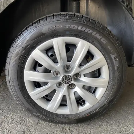 VOLKSWAGEN Fox 1.0 4P PLUS FLEX, Foto 12
