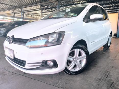 VOLKSWAGEN Fox 1.0 4P COMFORTLINE FLEX, Foto 1