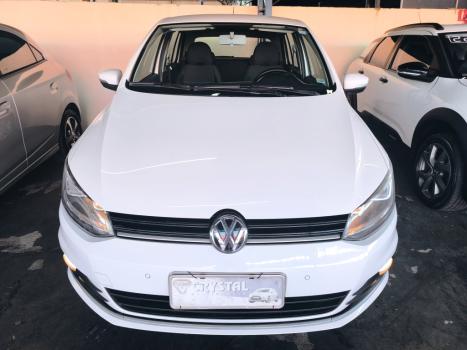 VOLKSWAGEN Fox 1.0 4P COMFORTLINE FLEX, Foto 2