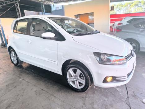 VOLKSWAGEN Fox 1.0 4P COMFORTLINE FLEX, Foto 3