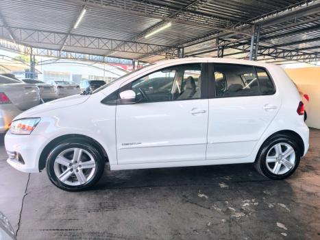 VOLKSWAGEN Fox 1.0 4P COMFORTLINE FLEX, Foto 4