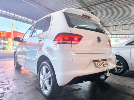 VOLKSWAGEN Fox 1.0 4P COMFORTLINE FLEX, Foto 5