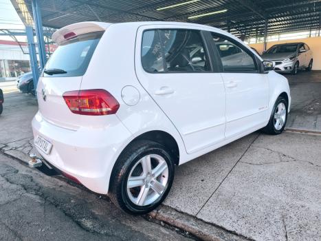 VOLKSWAGEN Fox 1.0 4P COMFORTLINE FLEX, Foto 6