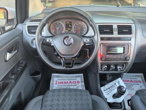VOLKSWAGEN Fox 1.0 4P COMFORTLINE FLEX, Foto 8