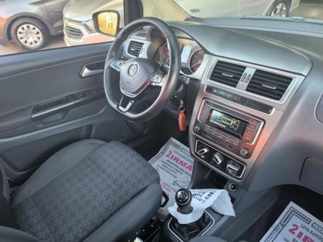 VOLKSWAGEN Fox 1.0 4P COMFORTLINE FLEX, Foto 9