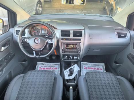 VOLKSWAGEN Fox 1.0 4P COMFORTLINE FLEX, Foto 10