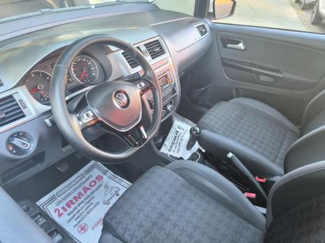 VOLKSWAGEN Fox 1.0 4P COMFORTLINE FLEX, Foto 11