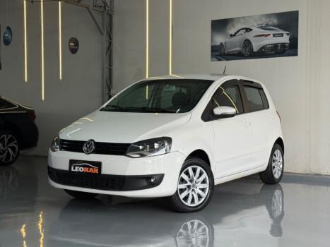 VOLKSWAGEN Fox 1.0 4P TREND FLEX, Foto 1