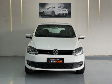 VOLKSWAGEN Fox 1.0 4P TREND FLEX, Foto 2