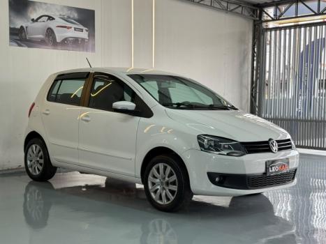 VOLKSWAGEN Fox 1.0 4P TREND FLEX, Foto 3