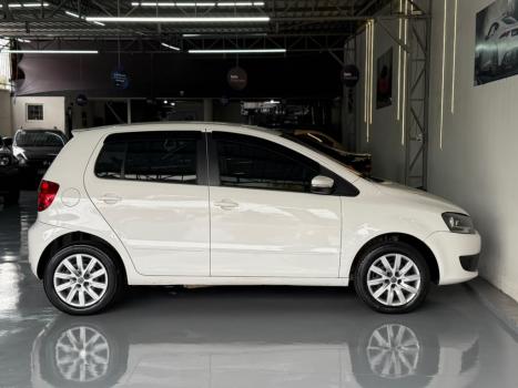 VOLKSWAGEN Fox 1.0 4P TREND FLEX, Foto 4