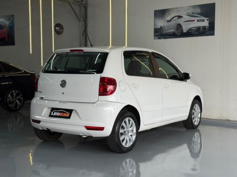 VOLKSWAGEN Fox 1.0 4P TREND FLEX, Foto 5