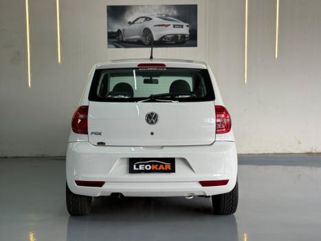VOLKSWAGEN Fox 1.0 4P TREND FLEX, Foto 6