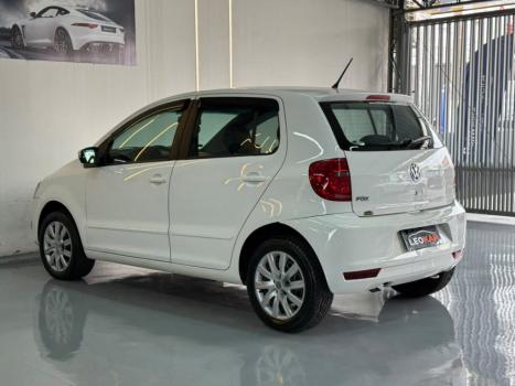 VOLKSWAGEN Fox 1.0 4P TREND FLEX, Foto 7
