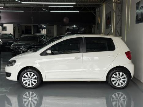 VOLKSWAGEN Fox 1.0 4P TREND FLEX, Foto 8