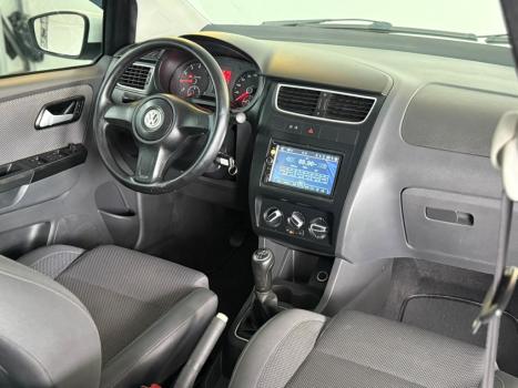 VOLKSWAGEN Fox 1.0 4P TREND FLEX, Foto 9