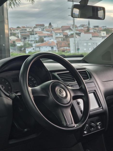 VOLKSWAGEN Fox 1.0 4P TREND FLEX, Foto 8